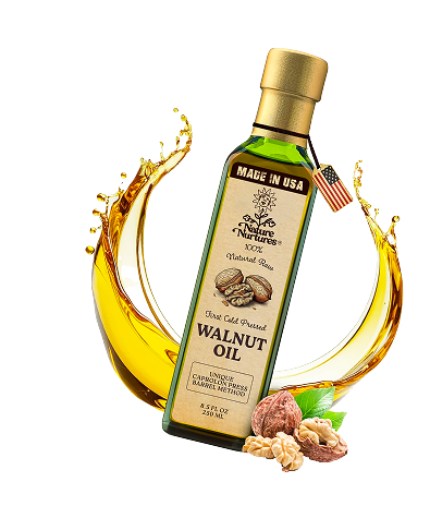 Walnut Oil